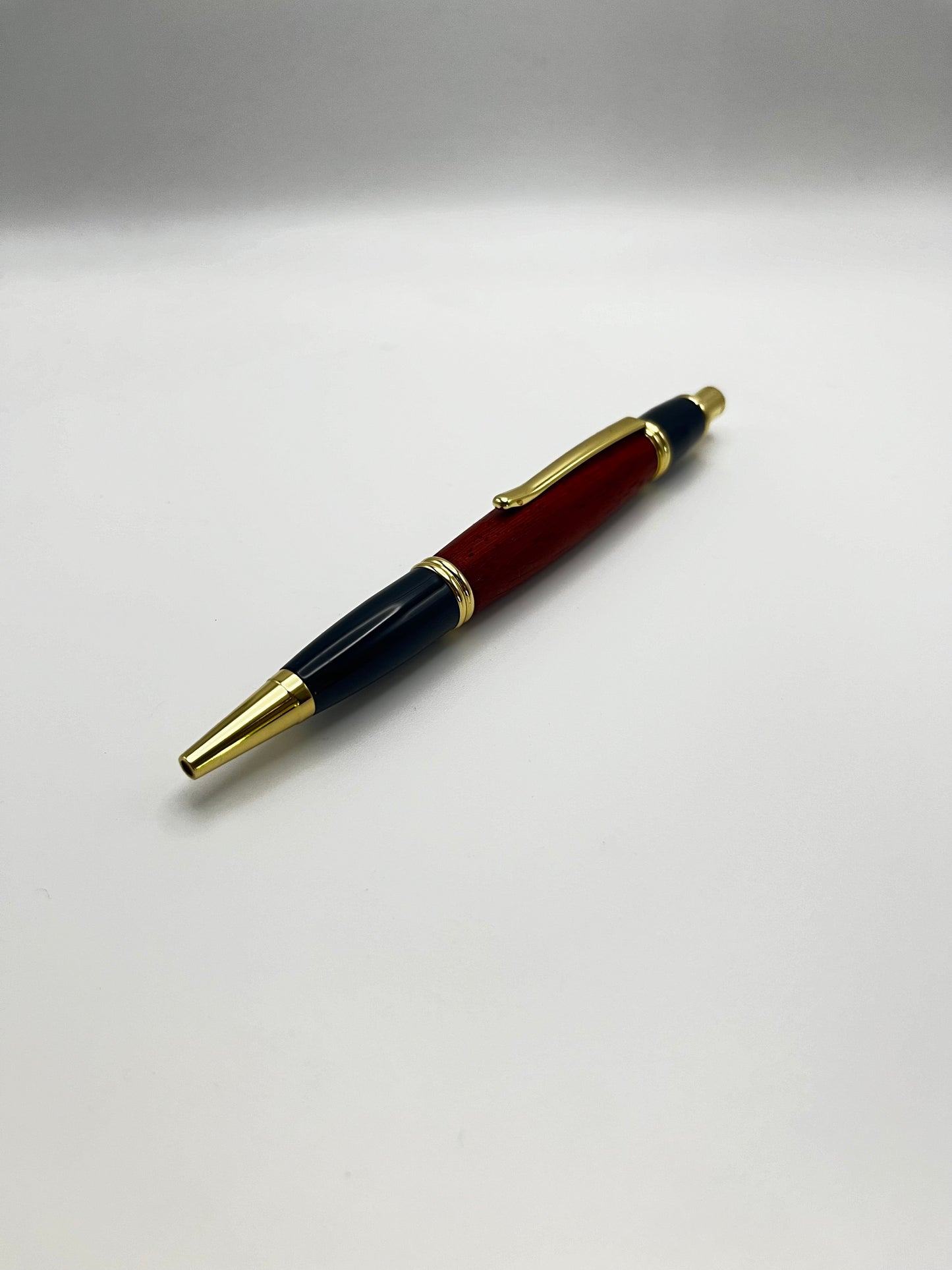 Executive Click Pen