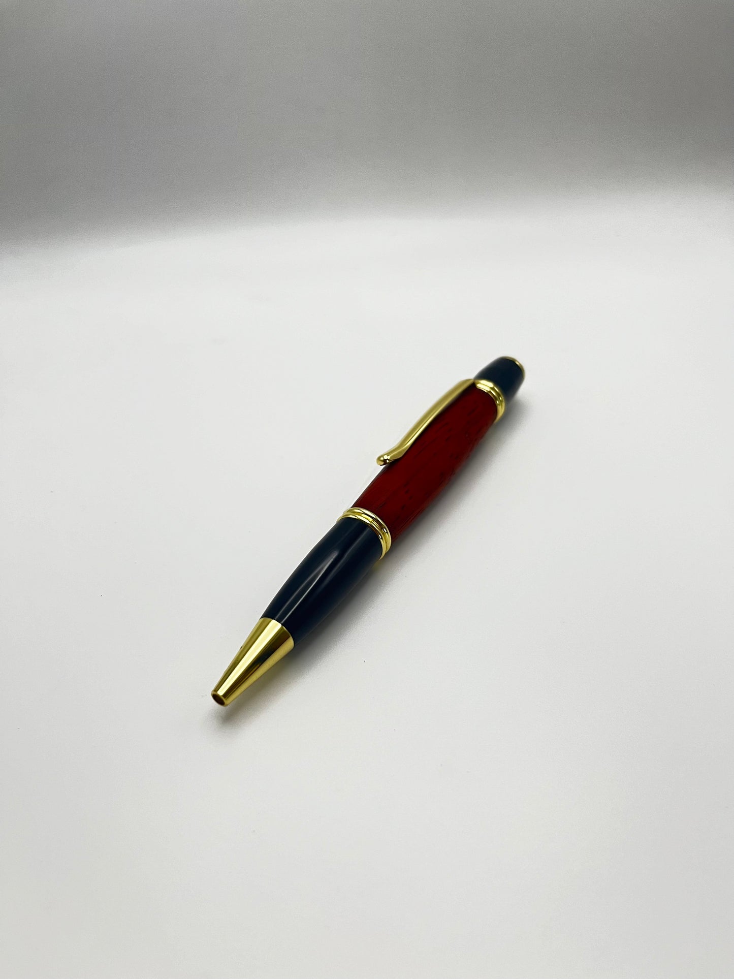 Executive Click Pen