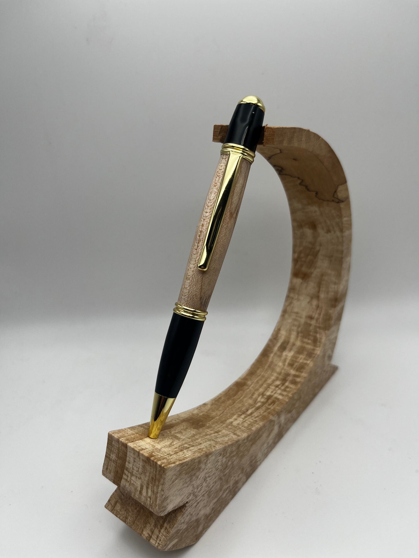 Executive Click Pen