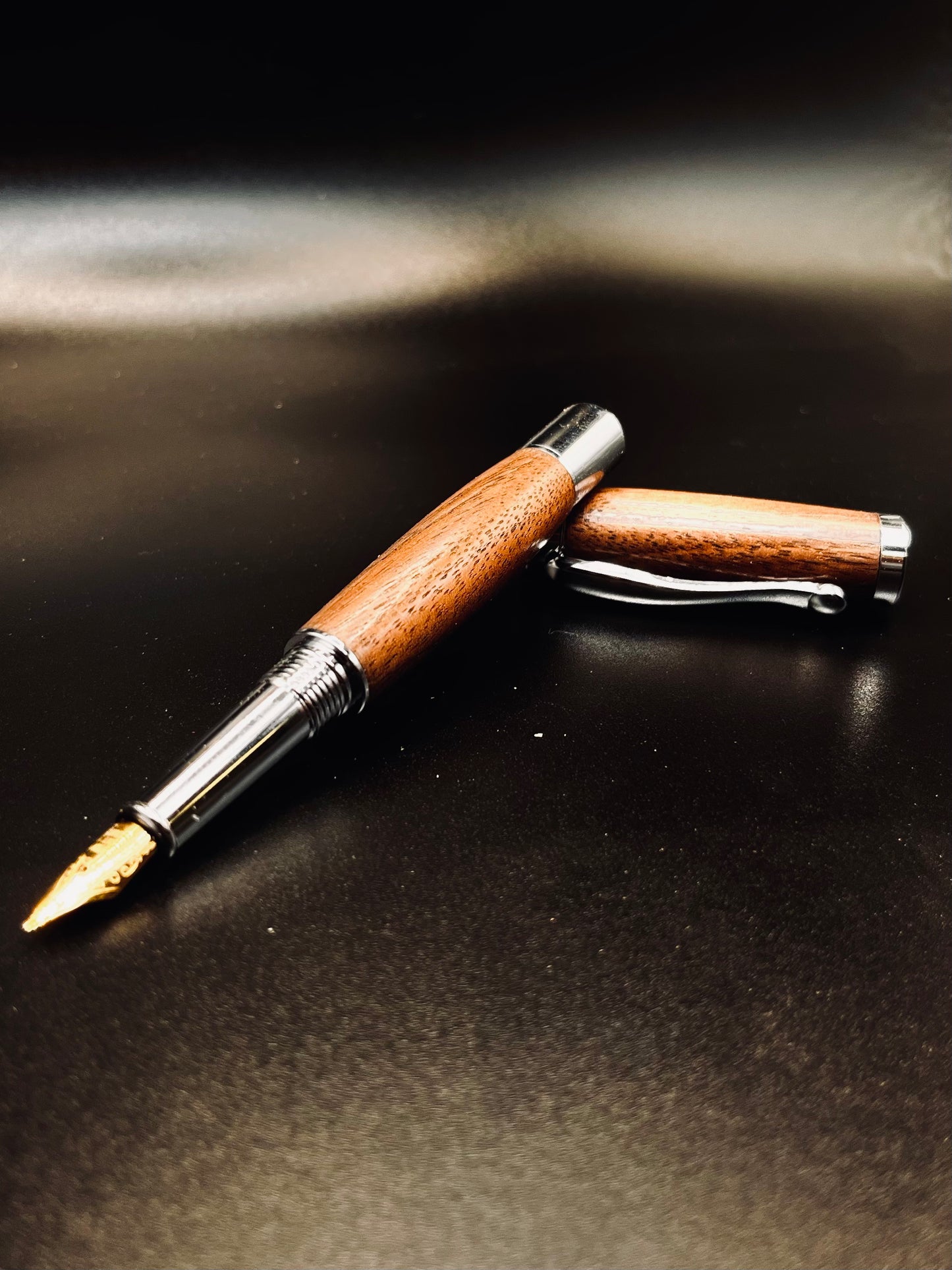 Luxury Fountain Pen