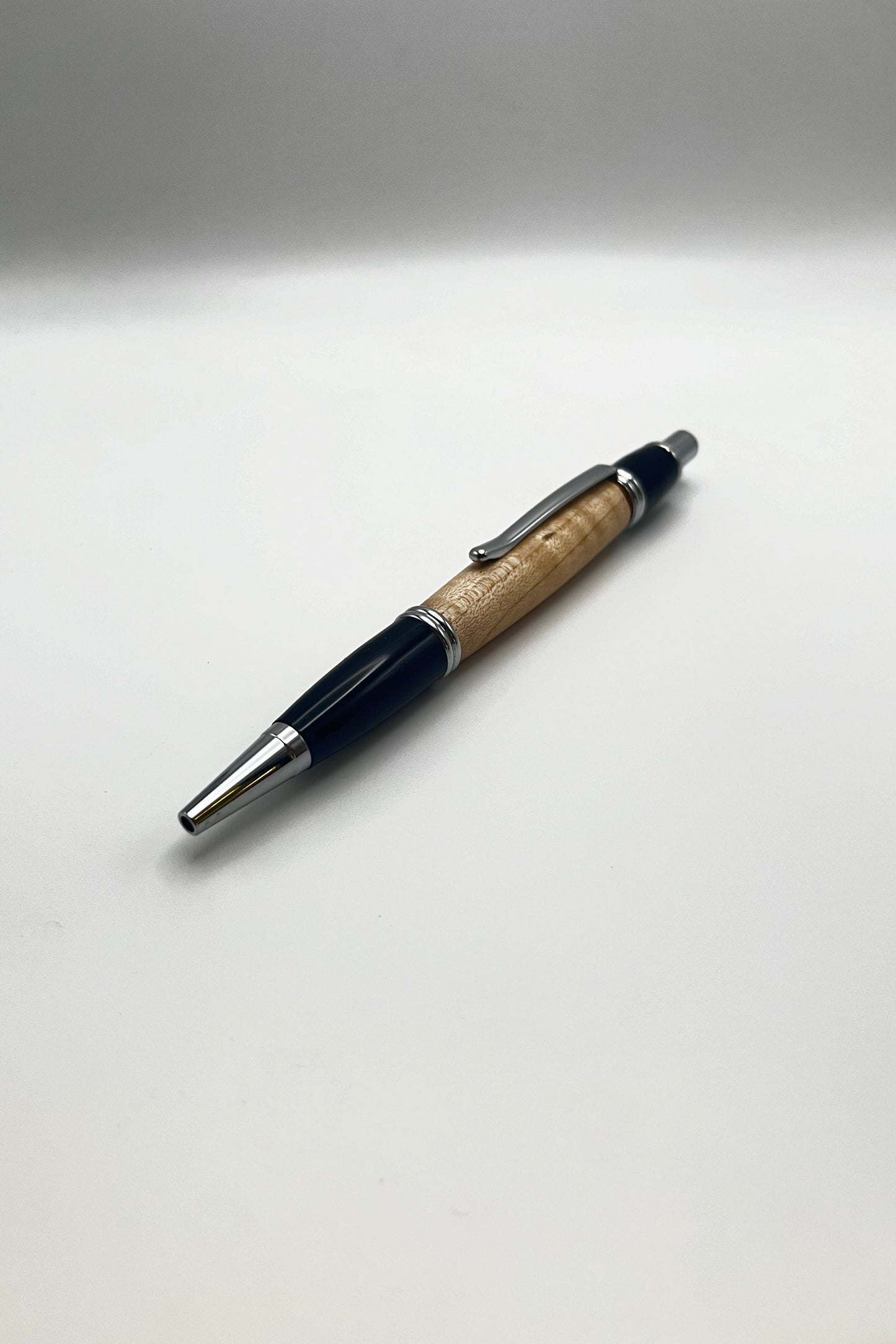 Executive Click Pen