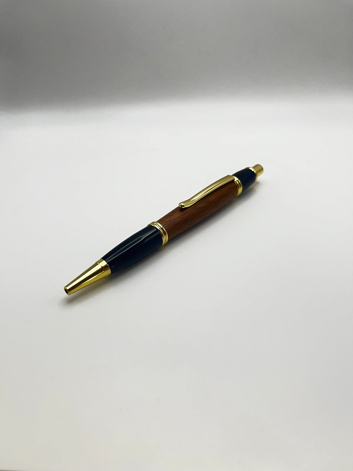 Executive Click Pen