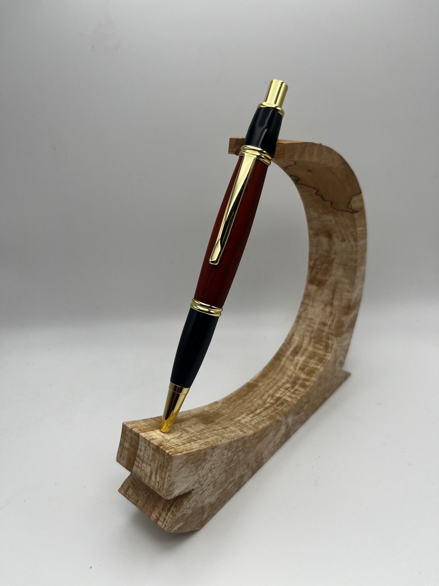 Executive Click Pen