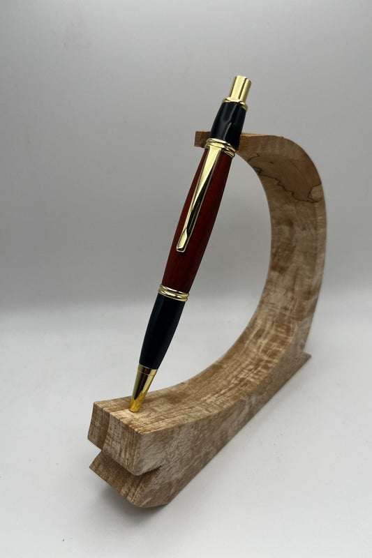 Executive Click Pen