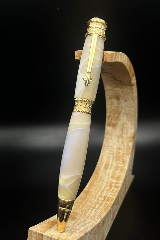 Faith, Love, Hope Pen