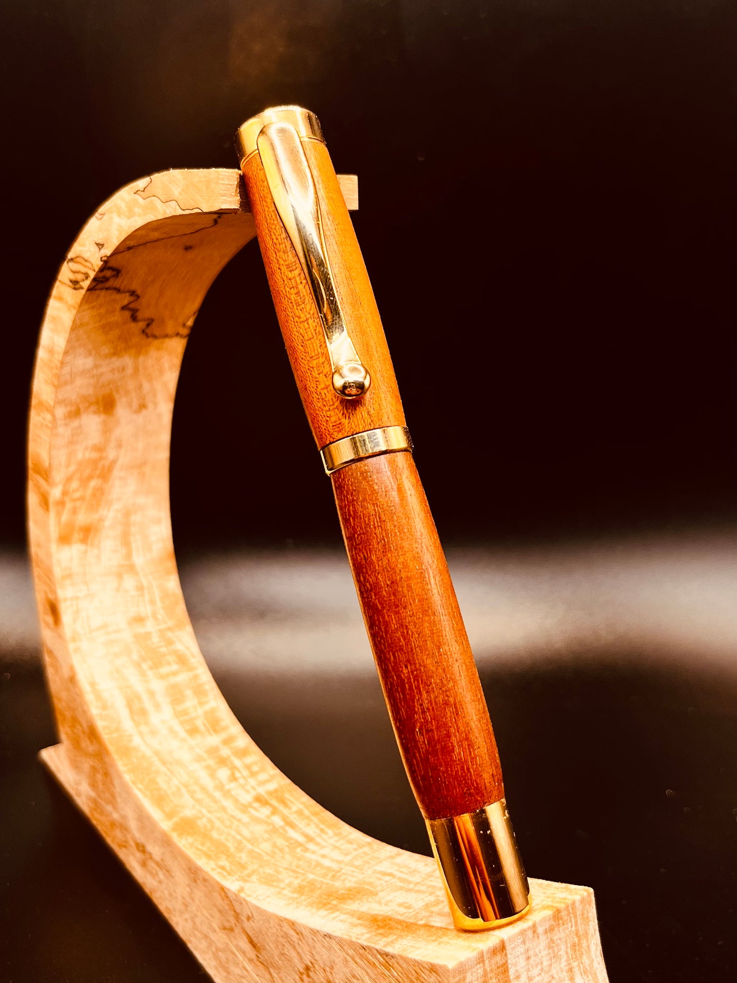 Luxury Fountain Pen