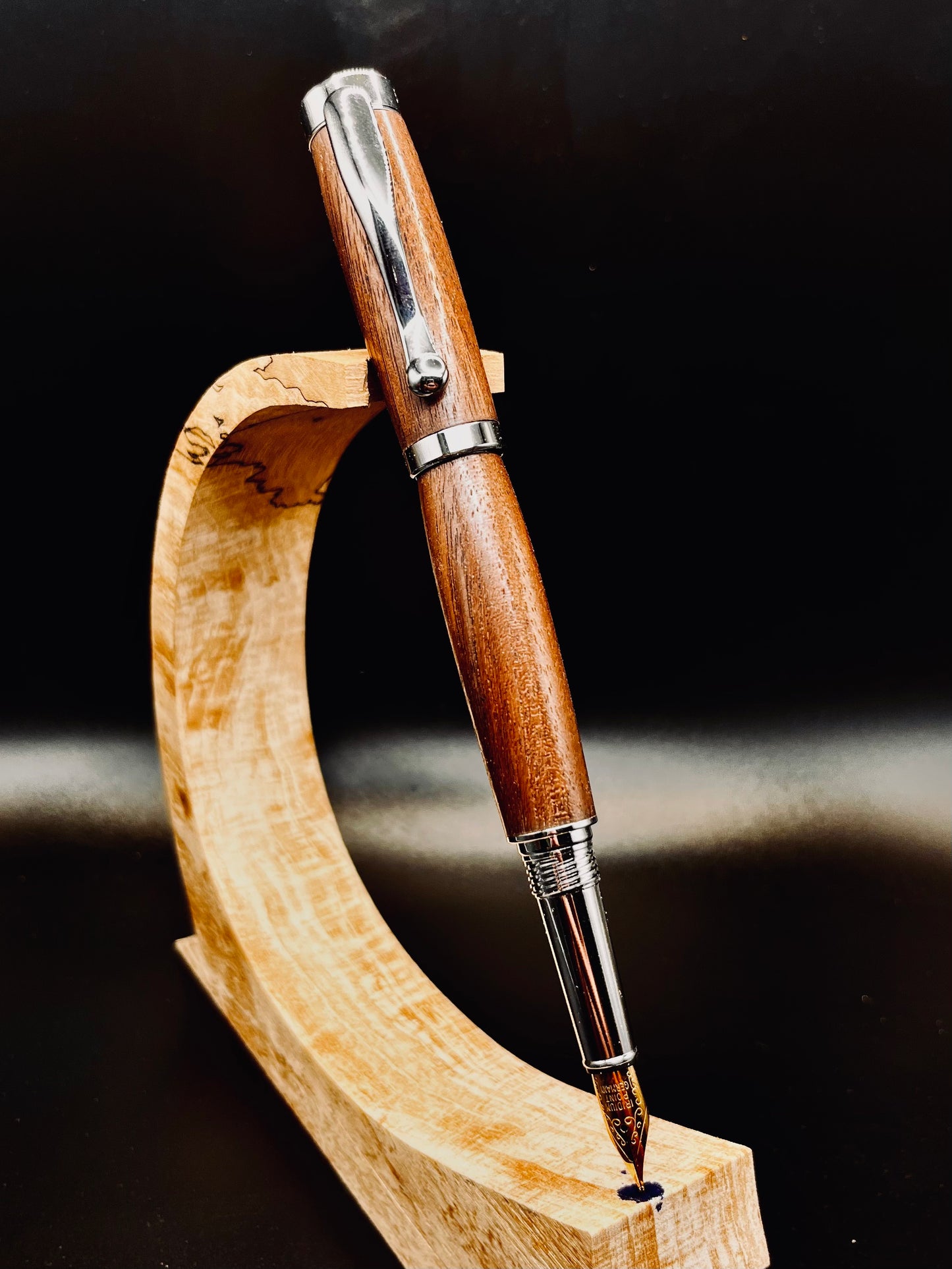 Luxury Fountain Pen